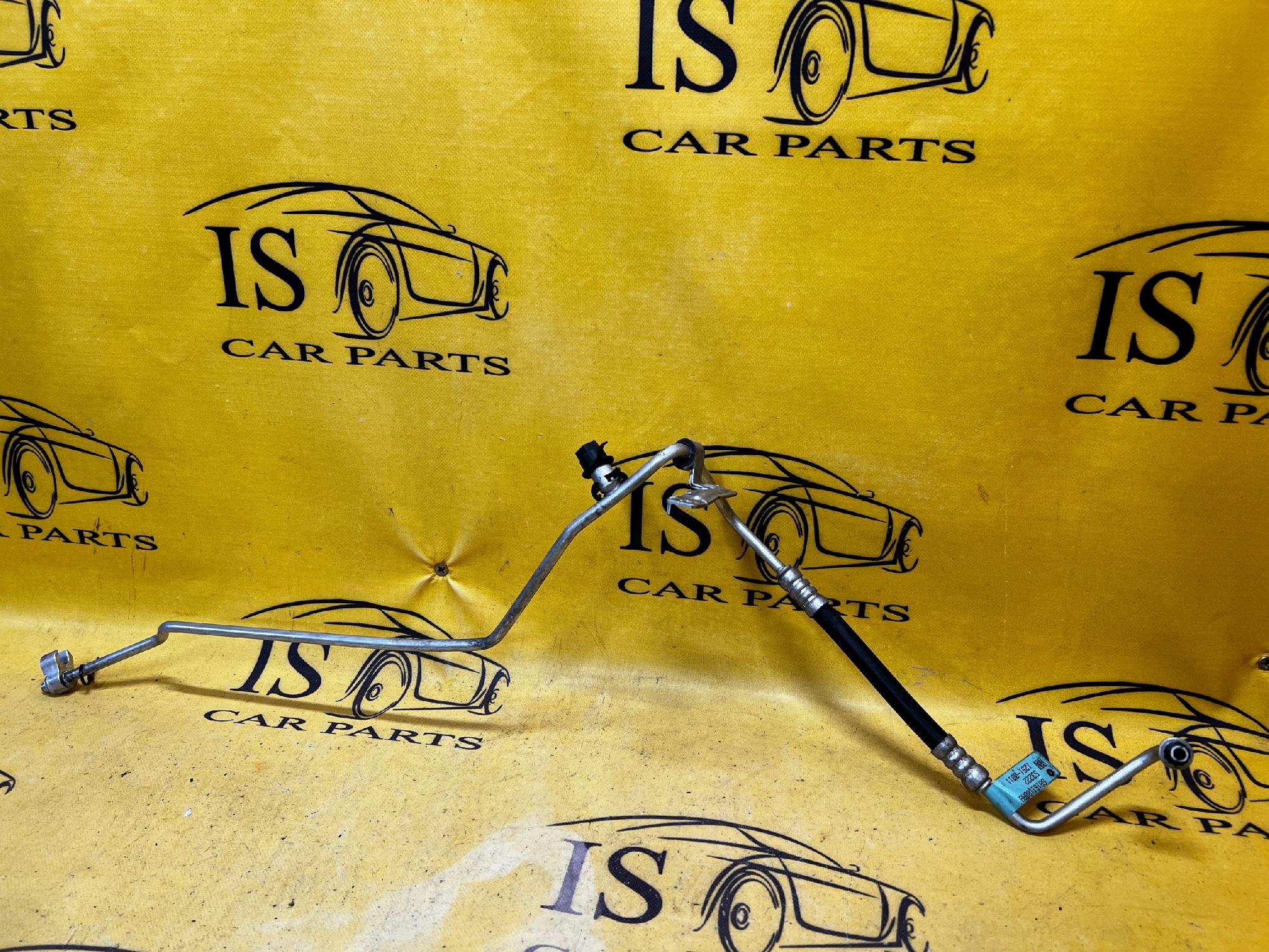 WĄŻ RURA KLIMATYZACJI JEEP GRAND CHEROKEE WK2 SRT