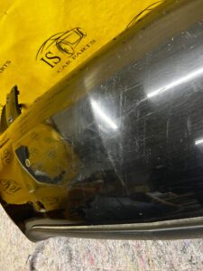 KOMPLET ZDERZAK TYLNY TYŁ 4 PDC 4XPDC RENAULT ZOE I Z.E. TEGNE