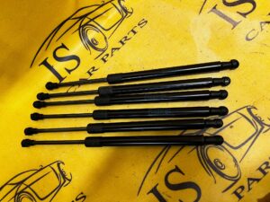 NOWE SIŁOWNIKI TELESKOPY KLAPY BAGAŻNIKA BMW F22