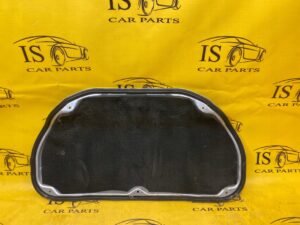 OSŁON TERMICZNA POKRYWA SILNIKA PORSCHE 987 CAYMAN