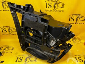 INTERCOOLER LEWY PORSCHE 911 991 GTS LIFT 3.0