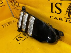 HALOGEN DRL LED PRAWY ZDERZAKA PRZÓD PEUGEOT 508 RXH