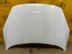 FORD KUGA MK3 MASKA LAMPY PRZÓD CHŁODNICE ST LINE FROZEN WHITE