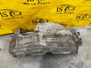 NADKOLE LEWY PRZÓD LEXUS RX 450H III 3 AL10