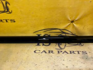 LISTWA SZYBY SZYBOWA DRZWI PRZÓD PRAWY BMW X5 G05 X7 G07 SHADOWLINE NOWA OE