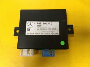 MODUŁ STEROWNIK GATEWAY MERCEDES INFINITI Q30