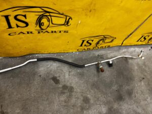 WĄŻ PRZEWÓD RURA RURKA KLIMATYZACJI CHEVROLET CORVETTE C5 97-04