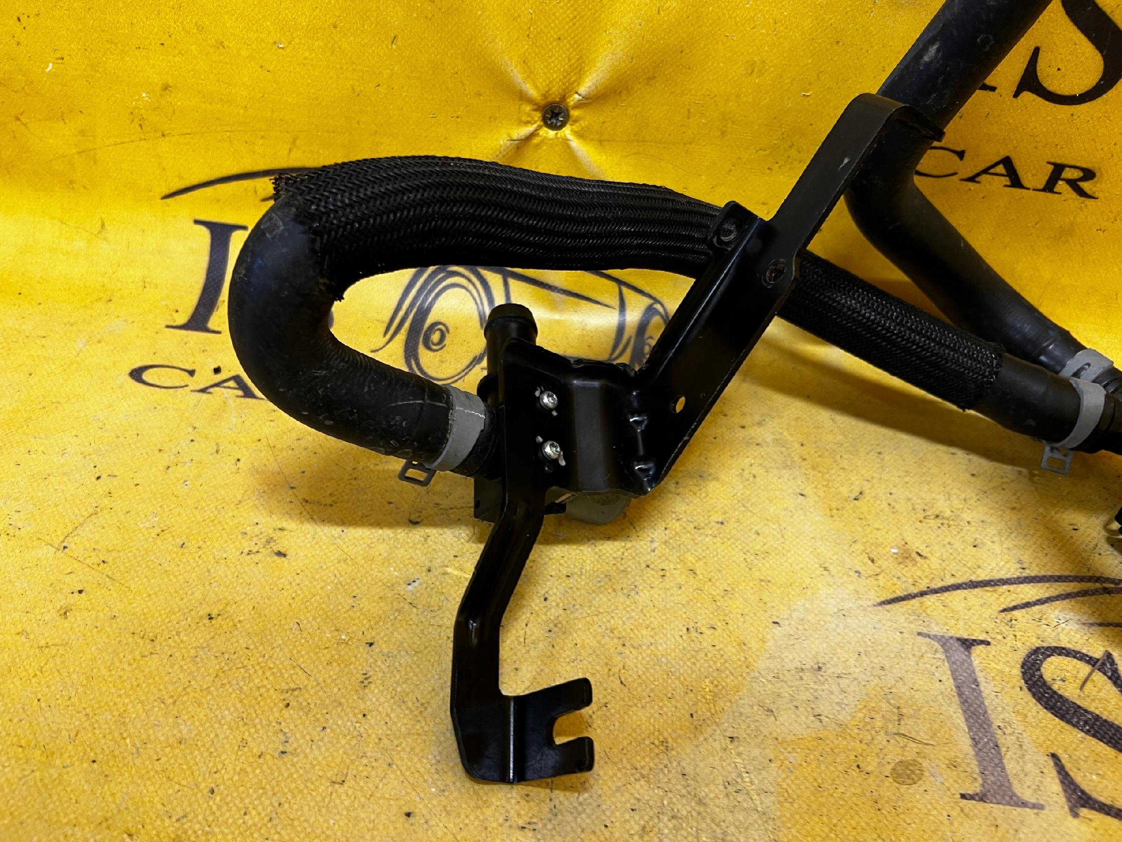 POMPKA WODY FORD KUGA MK3 ESCAPE MK4 1.5 ECOBOOST