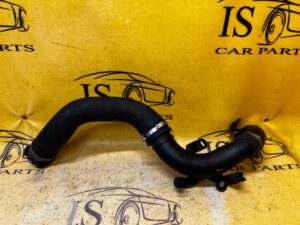 RURA PRZEWÓD WĄŻ INTERCOOLERA RENAULT CAPTUR I PRZEDLIFT 0.9 TCE