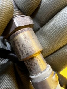 SONDA LAMBDA AUDI Q7 SQ7 4M0 4.0TDI