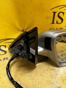 LUSTERKO PRAWE KAMERA 14+2 PIN AUDI A8 D4 LIFT