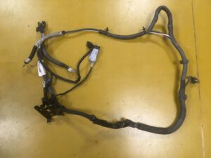 WIĄZKA INSTALACJA KLEMA PEUGEOT 308 T9 1.6 THP GTI