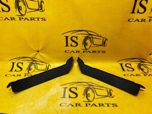 PRAWA OSŁONA POD ZDERZAK SPOILER LISTWA BMW F22