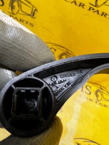 RĄCZKA CIĘGNO OTWIERANIA MASKI POKRYWY SILNIKA RENAULT CAPTUR I PRZEDLIFT