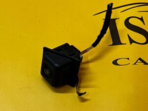 KAMERA COFANIA WIĄZKA DACIA DUSTER II