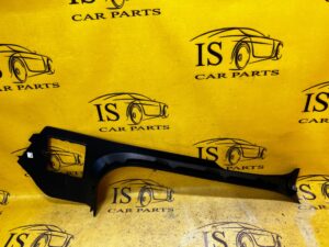 LISTWA OSŁONA SŁUPKA PROGU PRAWY PRZÓD MERCEDES E-KLASA W213