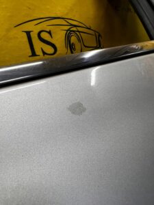 DRZWI LEWE TYLNE PRZEDNIE RENAULT MEGANE IV 4 HB TED69 D69