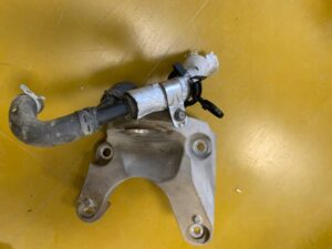 ŁAPA SILNIKA WSPORNIK MOCOWANIE JEEP WRANGLER JL