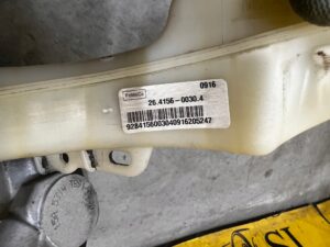 SERWO POMPA HAMULCOWA FORD FUSION LIFT USA