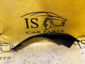 LISTWA ZDERZAKA TYŁ PRAWA PRAWY RANGE ROVER EVOQUE L538