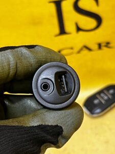 GNIAZDO WEJŚCIE USB PEUGEOT 508 I RXH 2.0 HDI