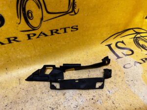 USZCZELKA LUSTERKA ZEWNĘTRZNEGO PRZÓD PRAWY TESLA MODEL 3 PRZEDLIFT