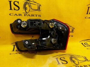 LAMPA LEWY TYŁ W KLAPE CITROEN C4 GRAND PICASSO II