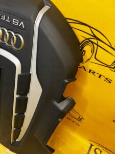 POKRYWA OSŁONA GÓRNA SILNIKA AUDI A8 D4 4.0 TFSI LIFT