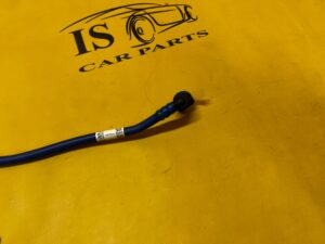 PRZEWÓD ODPOWIETRZAJĄCY FILTRA WEGLOWEGO BMW X3 G01 F97 X4 G02 F98 NOWY OEM