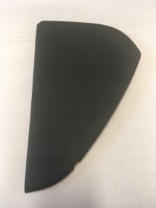 OSŁONA BOCZEK DESKI LEWA AUDI A4 B8 8K0857085A