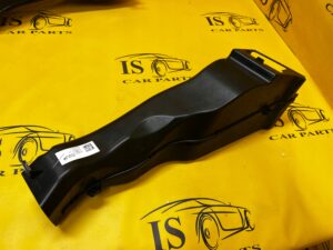 KIEROWNICA KANAŁ POWIETRZA HAMULCÓW PRAWY BMW X5 F15 X6 F16 NOWA OEM