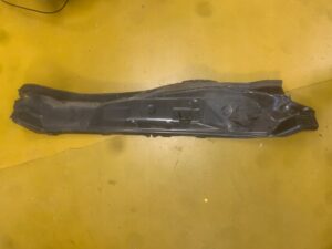 PODSZYBIE DOLNE METALOWE NISSAN X-TRAIL T32