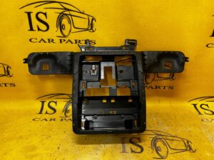 PLASTIK MOCOWANIE RADIA FORD ESCAPE MK4 1.5 EB