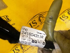 WIĄZKA PRZEWODÓW KABLE DACIA SANDERO III 2021R