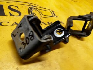 KOMPLET ZAWIASY DRZWI TYŁ LEWY PEUGEOT 308 II T9 EU KTVD