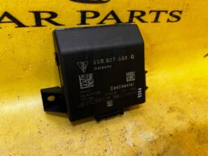 MODUŁ GATEWAY PORSCHE 911 991 CARRERA LIFT 3.0