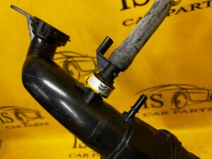 DOLOT PRZEWÓD POWIETRZA PEUGEOT 3008 II 1.2 THP