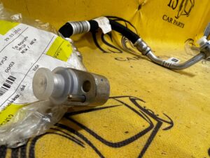 WĄŻ PRZEWÓD KLIMATYZACJI KOMPRESOR-SKRAPLACZ BMW M3 G80 M4 G82 NOWY OEM