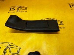 LISTWA PROGOWA PRÓG TYŁ PRAWY PRAWA LAND ROVER DISCOVERY 5 V L462