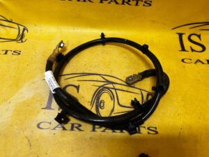 WIĄZKA KLEMA INSTALACJA PRZEWÓD AUDI A8 D5 3.0 TDI