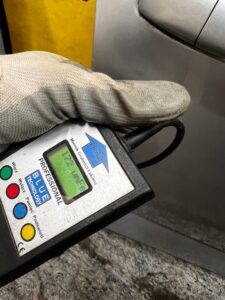 DRZWI PRAWE PRAWY PRZEDNIE PRZÓD RENAULT MEGANE IV 4 HB TED69 D69