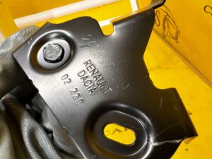 WSPORNIK MOCOWANIE BLACHA DACIA SANDERO III 1.0 TCE