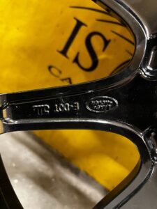 KOŁO ZAPASOWE DOJAZDOWE FELGA OPONA RANGE ROVER VELAR L560 175/80 R19