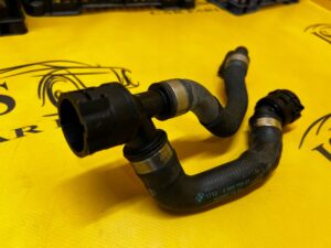 RURA RURKA PRZEWÓD WĄŻ WODY CHŁODZENIA BMW 318d 320d 320dX 3 G20 NOWA OEM