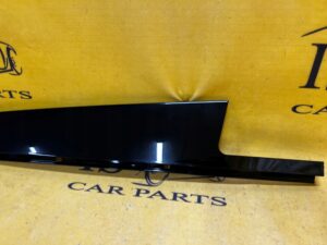 LISTWA ZAŚLEPKA DRZWI PRAWYCH TYLNYCH BMW X3 F25 NOWA OEM