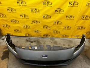 ZDERZAK PRZEDNI 6 PDC KAMERA FORD KUGA MK3 ST-LINE SREBRNY