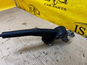 DŹWIGNIA HAMULCA RĘCZNEGO RĘCZNY DACIA DOKKER RENAULT EXPRESS II