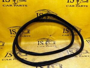 USZCZELKA PRZEDNICH DRZWI PORSCHE CAYENNE II 7P5 LIFT 92A