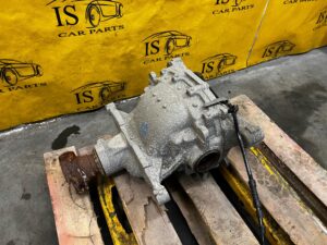 MOST DYFERENCJAŁ TYLNY TYŁ AUTOMAT FORD MUSTANG VI 3.7 V6 RWD 2WD 3.15