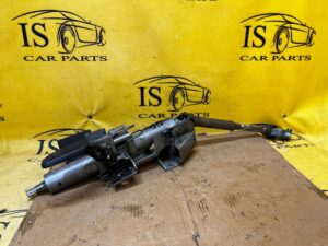 KOLUMNA KIEROWNICZA SZTYCA RENAULT MEGANE IV